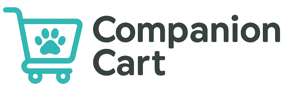 Companion Cart